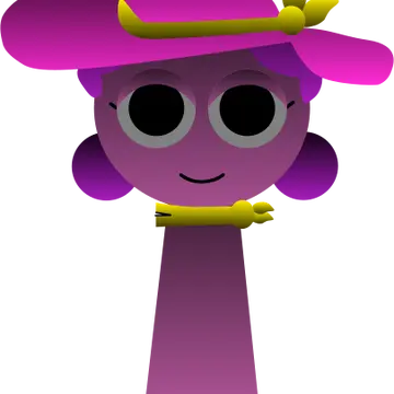 Profile image of 마젠타