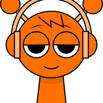 오렌