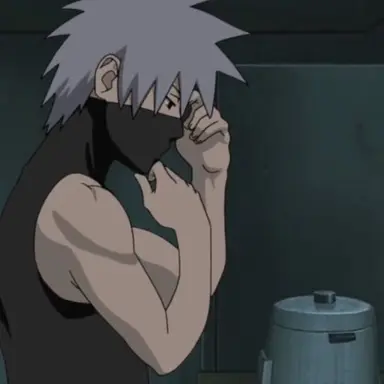 Profile image of 하타케 카카시