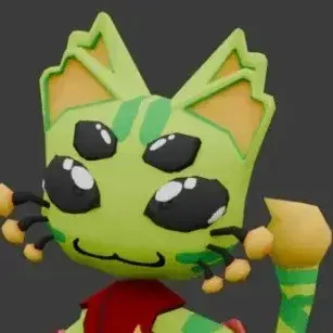 Profile image of Gnarpy
