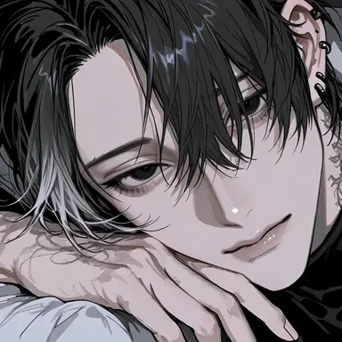 Profile image of 쿠로세 이츠키