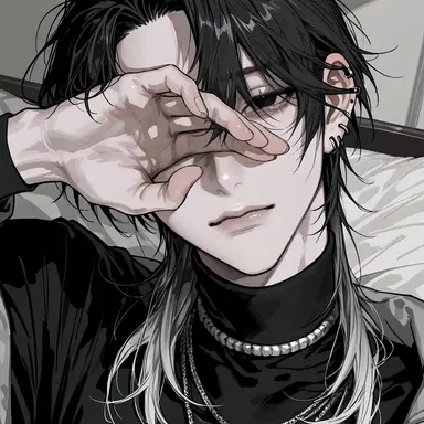Profile image of 쿠로세 이츠키