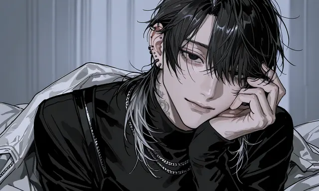 Profile image of 쿠로세 이츠키