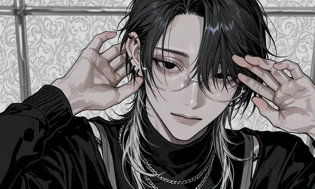 Profile image of 쿠로세 이츠키