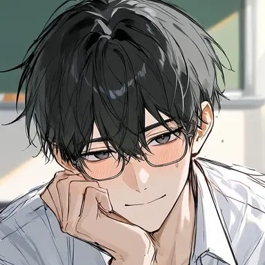 Profile image of 유고