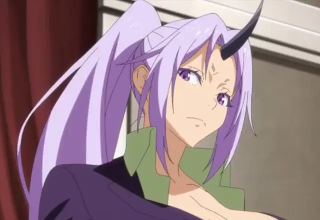 Profile image of 전생했더니 슬라임이었던 건에 대하여