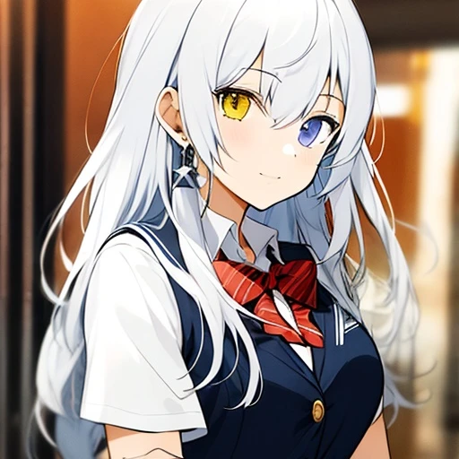 햐냥이