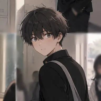 Profile image of 湊