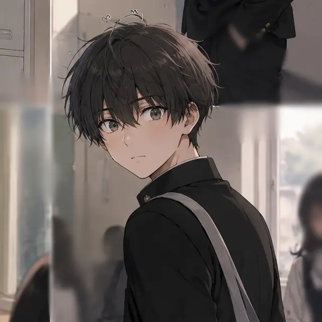 DirtyChalk0487의 ただクラスメイトが自分に恋をしたらしい。