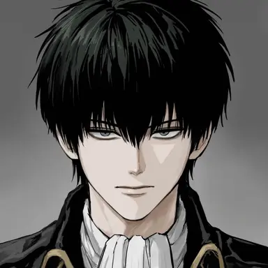 Profile image of 土方十四郎