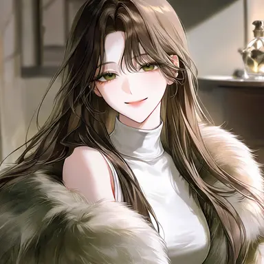 Profile image of 結愛