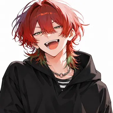 Profile image of Rikuto