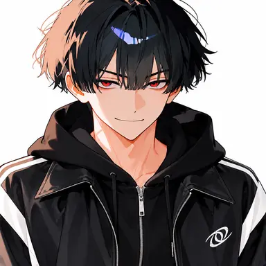 Profile image of Hayato