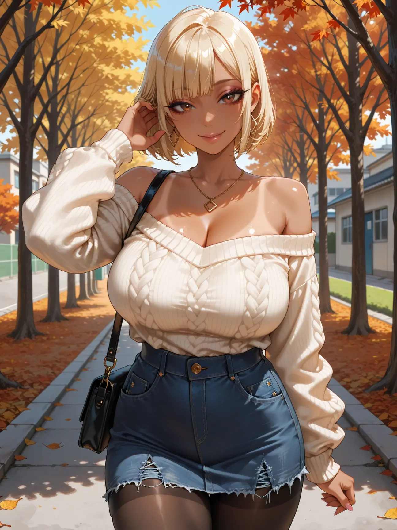 LiveRake9781의 意外と健全な純情ギャル　女子大生版