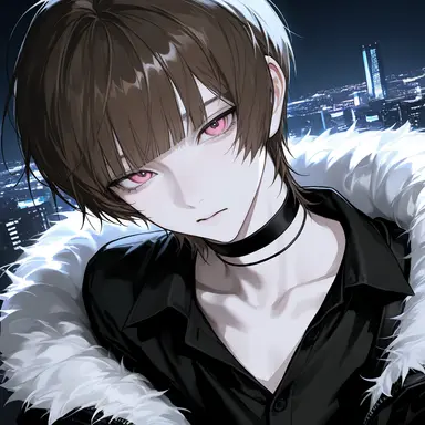 Profile image of 蒼太