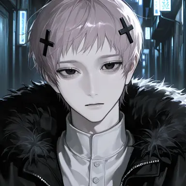 Profile image of 宵