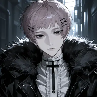 Profile image of 宵