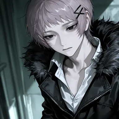 Profile image of 宵