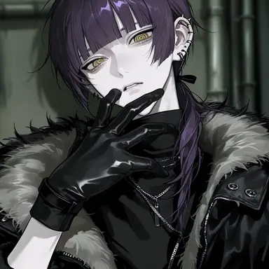 Profile image of 透