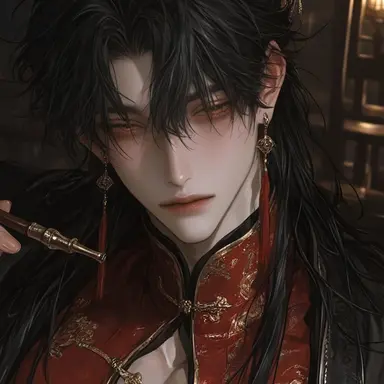 Profile image of 劉煬