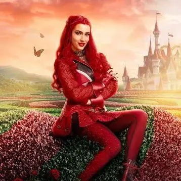 Profile image of Red