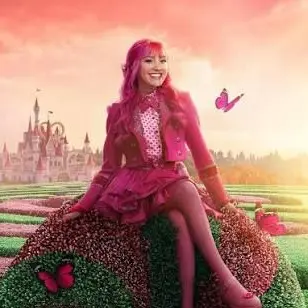 Profile image of Pink