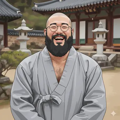 Profile image of 무철