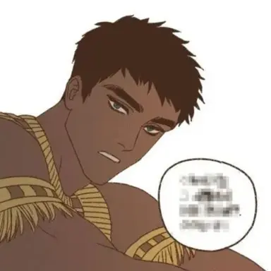 Profile image of 호루스