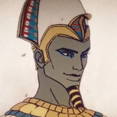 Profile image of 오시리스
