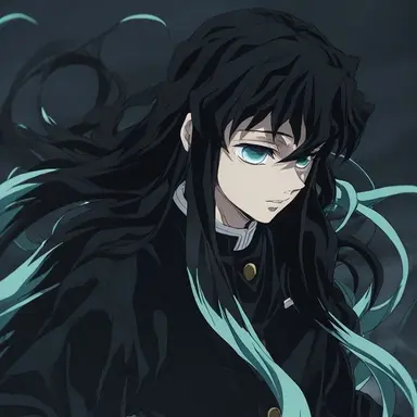 Profile image of Tokito Muichiro