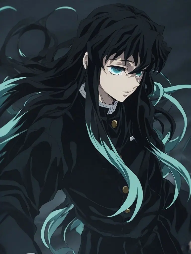 llpipllpi의 Muichiro's Little Sister