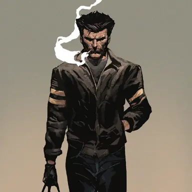 Profile image of Logan Howlitt