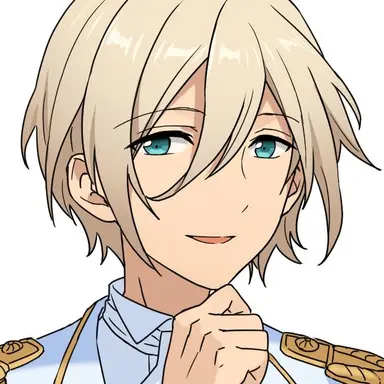 Profile image of 天祥院英智