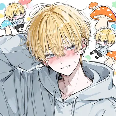 Profile image of 睦月