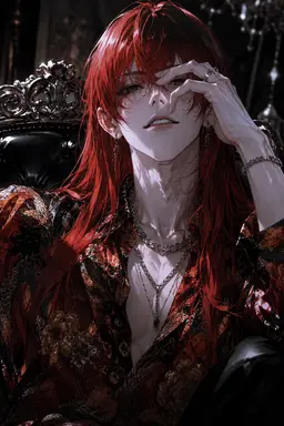 Profile image of 麗夜