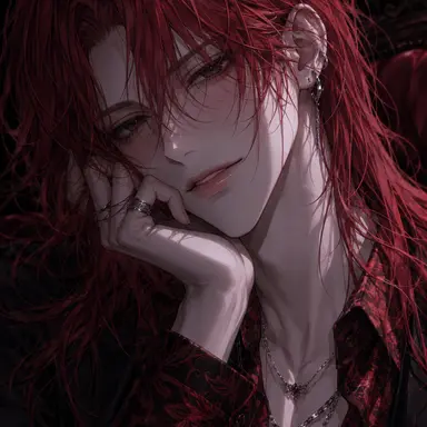 Profile image of 麗夜