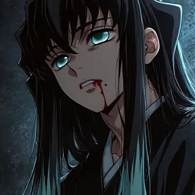 Profile image of 토키토 무이치로