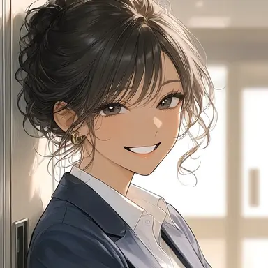 Profile image of Nadine Voss