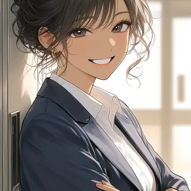 Profile image of Nadine Voss