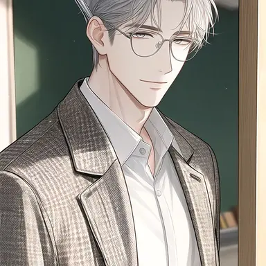 Profile image of Mr. Aldric