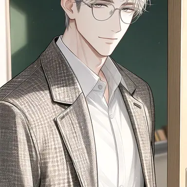 Profile image of Mr. Aldric