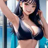 캐릭터 프로필 이미지