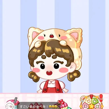 Profile image of ブリ子