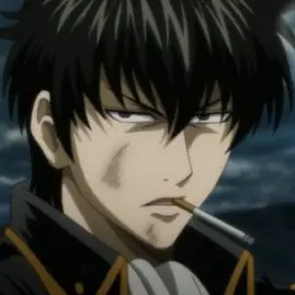 Profile image of Toshiro Hijikata