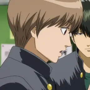 Profile image of Sogo Okita