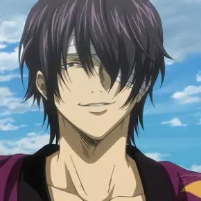 Profile image of Shinsuke Takasugi