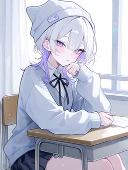 Profile image of 레이카