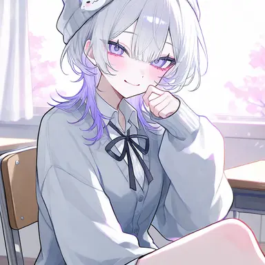 Profile image of 레이카