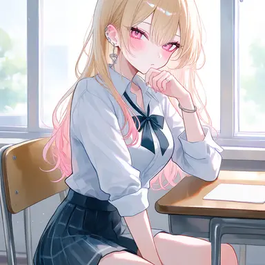 Profile image of 히나