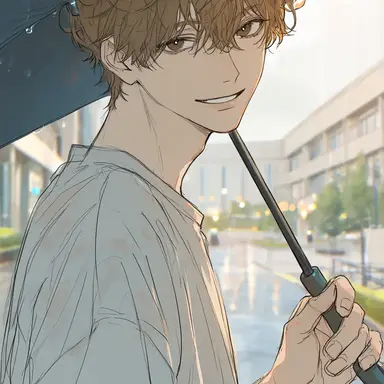 Profile image of 瀬名 遥斗